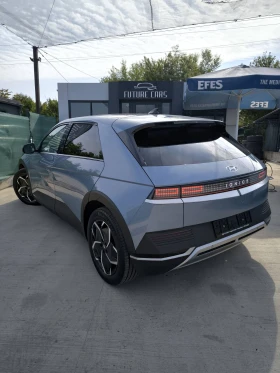 Hyundai Ioniq 5 77.4KWh/TECHNIQ/ГАРАНЦИЯ/SOH100%/23г, снимка 6