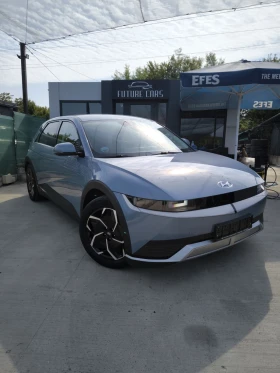 Hyundai Ioniq 5 77.4KWh/TECHNIQ/ГАРАНЦИЯ/SOH100%/23г, снимка 2