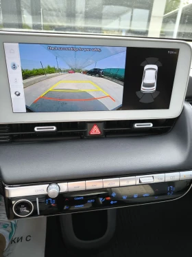Hyundai Ioniq 5 77.4KWh/TECHNIQ/ГАРАНЦИЯ/SOH100%/23г, снимка 14