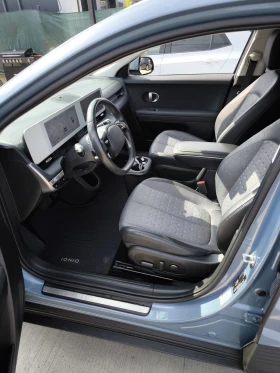 Hyundai Ioniq 5 77.4KWh/TECHNIQ/ГАРАНЦИЯ/SOH100%/23г, снимка 7