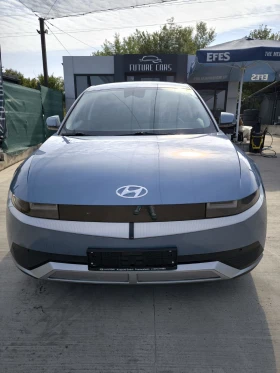 Hyundai Ioniq 5 77.4KWh/TECHNIQ/ГАРАНЦИЯ/SOH100%/23г, снимка 3