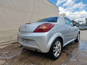 Opel Tigra 1.4 90кс.ГАЗ, снимка 4