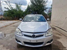 Opel Tigra 1.4 90кс.ГАЗ, снимка 1