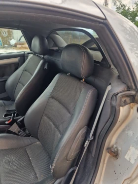 Opel Tigra 1.4 90кс.ГАЗ, снимка 11