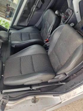 Opel Tigra 1.4 90кс.ГАЗ, снимка 9