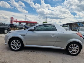 Opel Tigra 1.4 90кс.ГАЗ, снимка 8