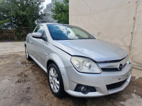 Opel Tigra 1.4 90кс.ГАЗ, снимка 2