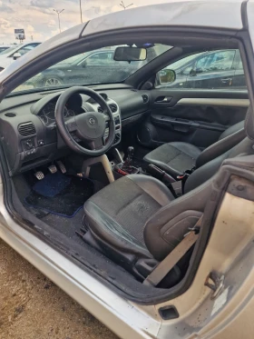 Opel Tigra 1.4 90кс.ГАЗ, снимка 10