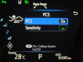 Toyota Camry 2.5, снимка 17