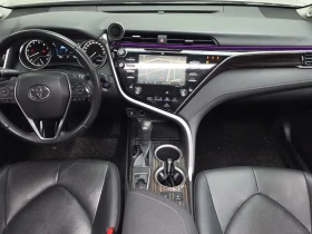 Toyota Camry 2.5, снимка 7