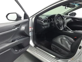 Toyota Camry 2.5, снимка 10