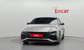 Hyundai Elantra, снимка 3