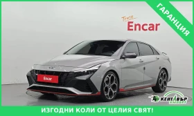 Hyundai Elantra, снимка 1