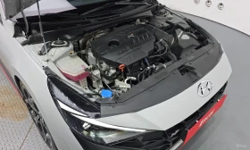 Hyundai Elantra, снимка 6