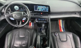 Hyundai Elantra, снимка 7