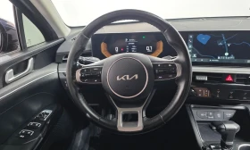 Kia K5, снимка 14