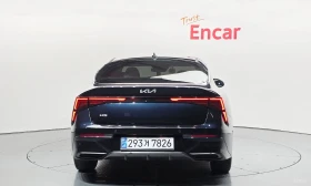 Kia K5, снимка 4