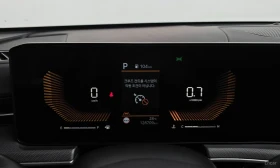 Kia K5, снимка 8