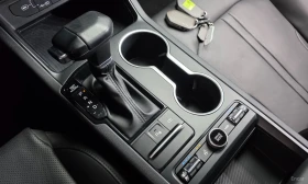 Kia K5, снимка 9