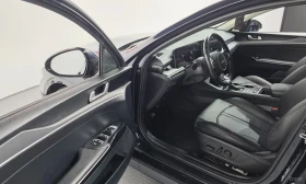 Kia K5, снимка 11
