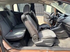 Ford B-Max 1.4i, снимка 13