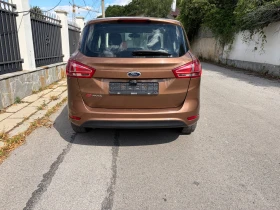 Ford B-Max 1.4i, снимка 6