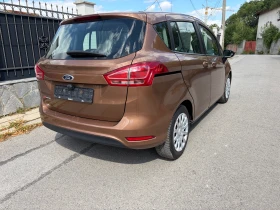 Ford B-Max 1.4i, снимка 5