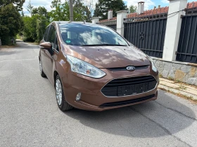 Ford B-Max 1.4i, снимка 1