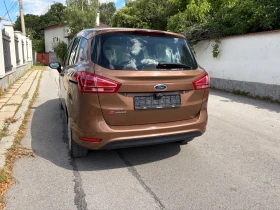 Ford B-Max 1.4i, снимка 7