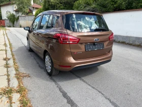 Ford B-Max 1.4i, снимка 8
