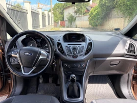 Ford B-Max 1.4i, снимка 11