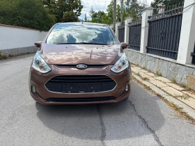 Ford B-Max 1.4i, снимка 3