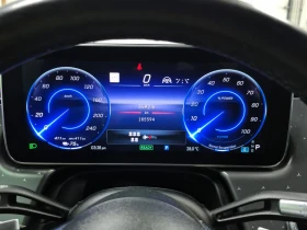 Mercedes-Benz EQS EQS 450* 4MATIC* Burmester* Pano* 360* Blind Spot*, снимка 11