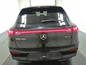 Mercedes-Benz EQS EQS 450* 4MATIC* Burmester* Pano* 360* Blind Spot*, снимка 5