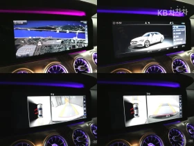 Mercedes-Benz E 300 4MATIC AMG LINE HEAD UP 360CAM PANORAMA !3D BURMES, снимка 13