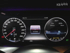 Mercedes-Benz E 300 4MATIC AMG LINE HEAD UP 360CAM PANORAMA !3D BURMES, снимка 8