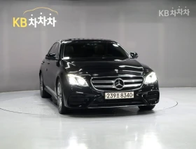 Mercedes-Benz E 300 4MATIC AMG LINE HEAD UP 360CAM PANORAMA !3D BURMES, снимка 3