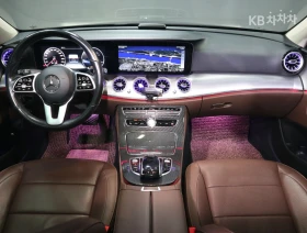 Mercedes-Benz E 300 4MATIC AMG LINE HEAD UP 360CAM PANORAMA !3D BURMES, снимка 7