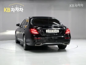 Mercedes-Benz E 300 4MATIC AMG LINE HEAD UP 360CAM PANORAMA !3D BURMES, снимка 4