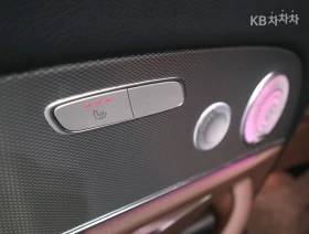 Mercedes-Benz E 300 4MATIC AMG LINE HEAD UP 360CAM PANORAMA !3D BURMES, снимка 12