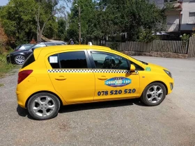Opel Corsa, снимка 4