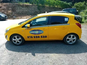 Opel Corsa, снимка 2