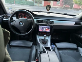 BMW 318, снимка 10