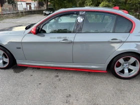 BMW 318, снимка 2