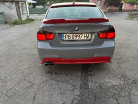 BMW 318, снимка 3
