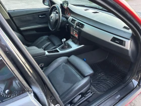 BMW 318, снимка 7