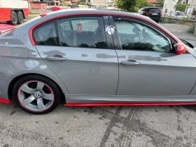 BMW 318, снимка 4