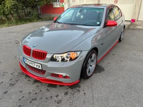 BMW 318, снимка 5