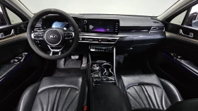 Kia K5 2.0 LPI Signature autogeorge.com, снимка 6