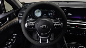 Kia K5 2.0 LPI Signature autogeorge.com, снимка 12